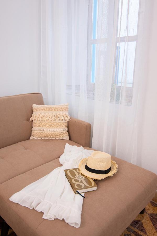 Whitelist Maisonette I And II In Mykonos Town Экстерьер фото