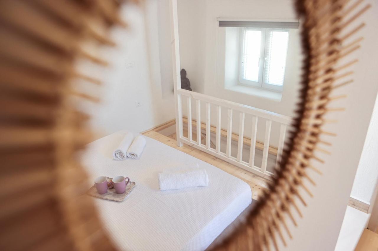 Whitelist Maisonette I And II In Mykonos Town Экстерьер фото